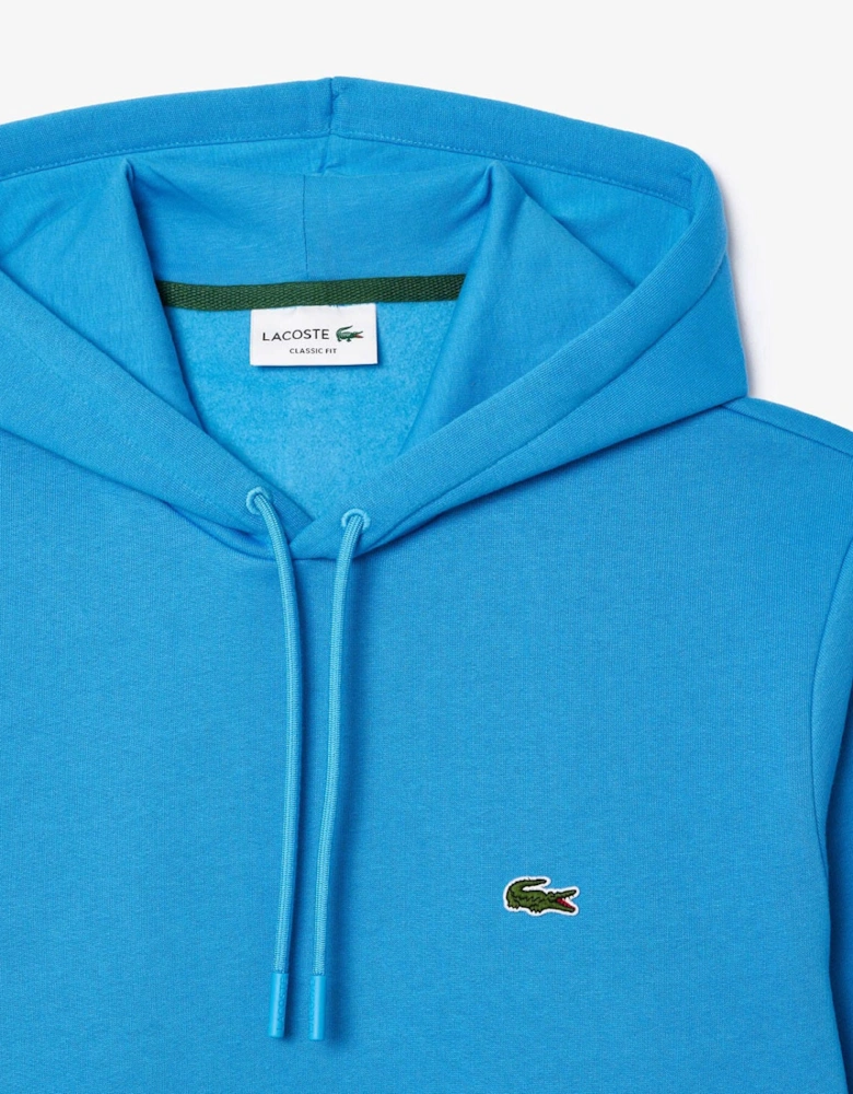 Organic Cotton Hoodie