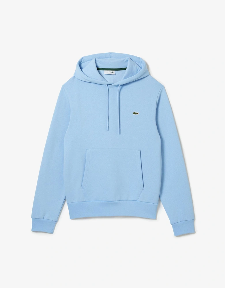 Organic Cotton Hoodie