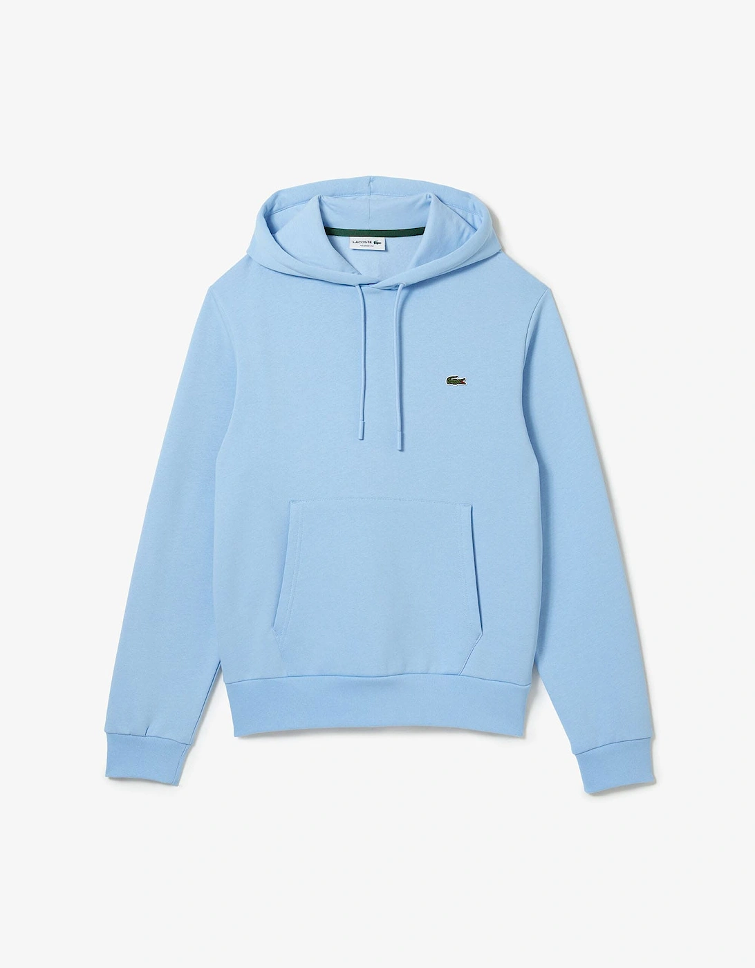 Organic Cotton Hoodie