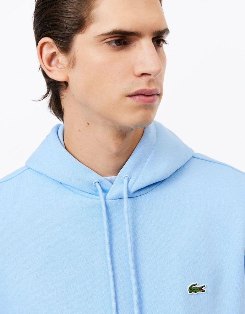 Organic Cotton Hoodie