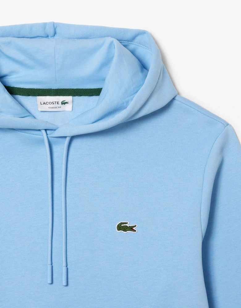 Organic Cotton Hoodie