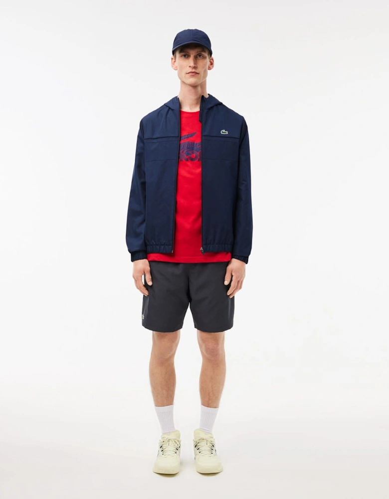 Ultra Dry Cotton Sport T-Shirt