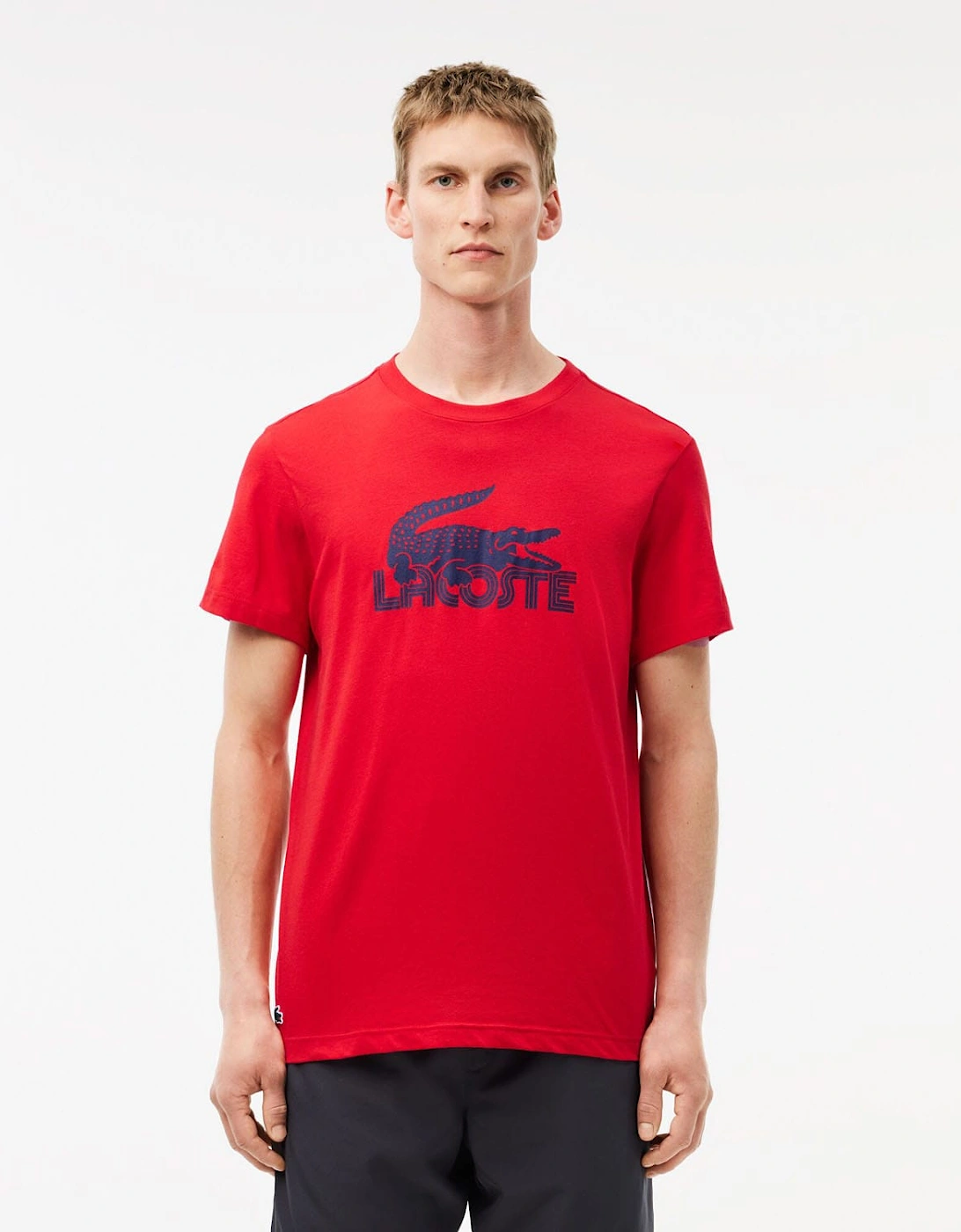 Ultra Dry Cotton Sport T-Shirt, 7 of 6