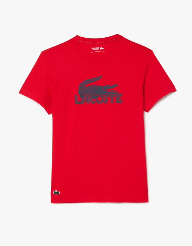 Ultra Dry Cotton Sport T-Shirt