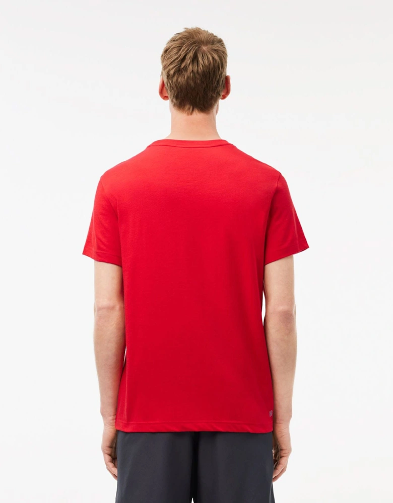 Ultra Dry Cotton Sport T-Shirt