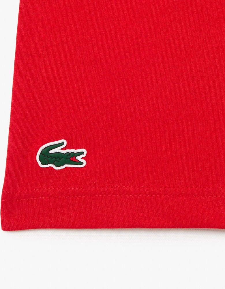 Ultra Dry Cotton Sport T-Shirt