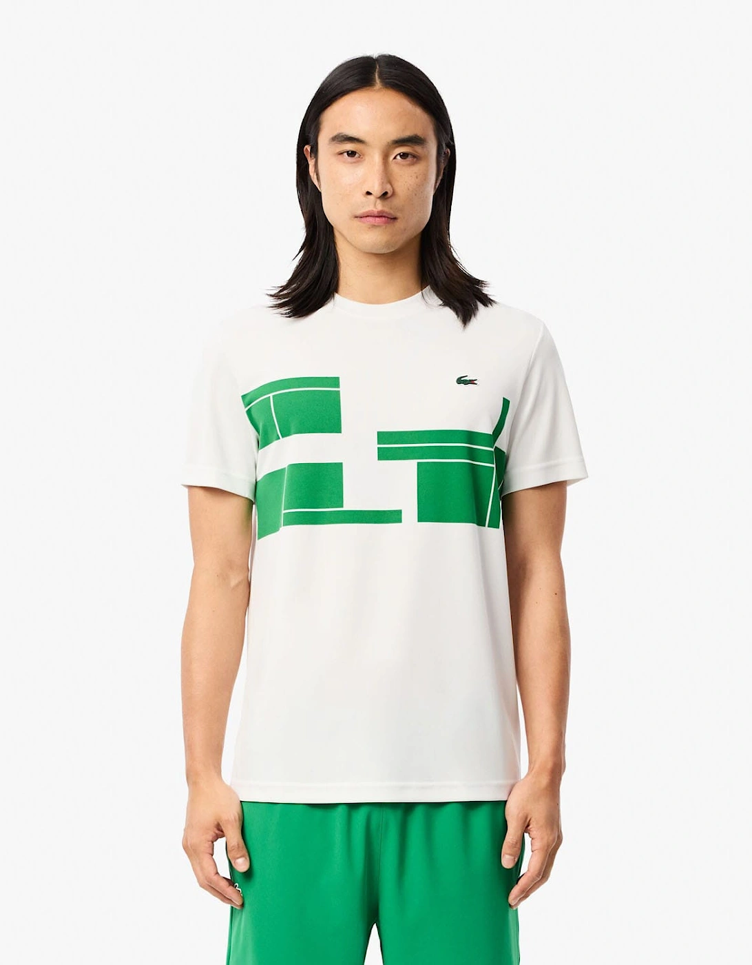 Tennis X Novak Djokovic T-Shirt, 7 of 6