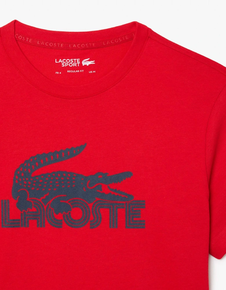 Ultra Dry Cotton Sport T-Shirt