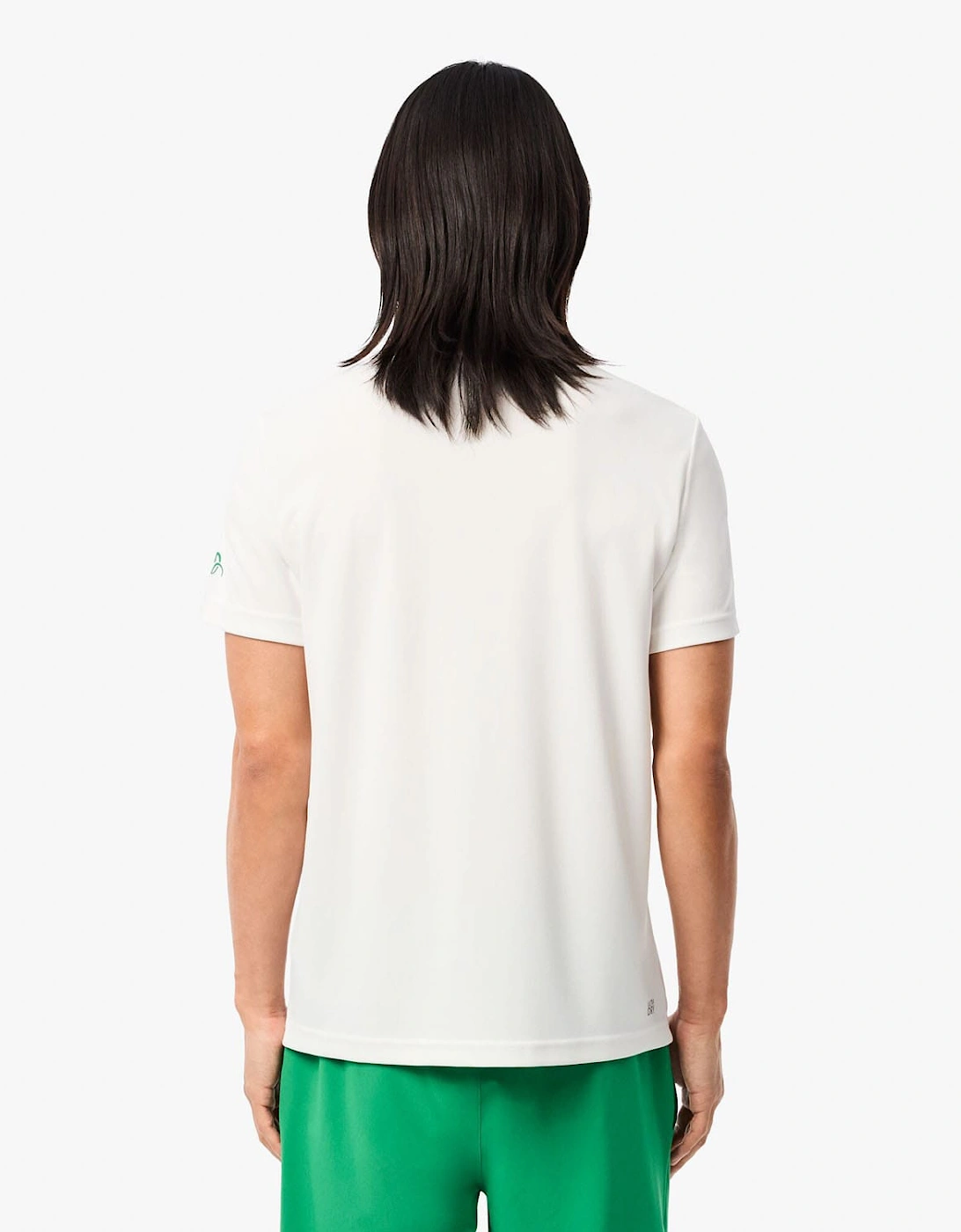 Tennis X Novak Djokovic T-Shirt