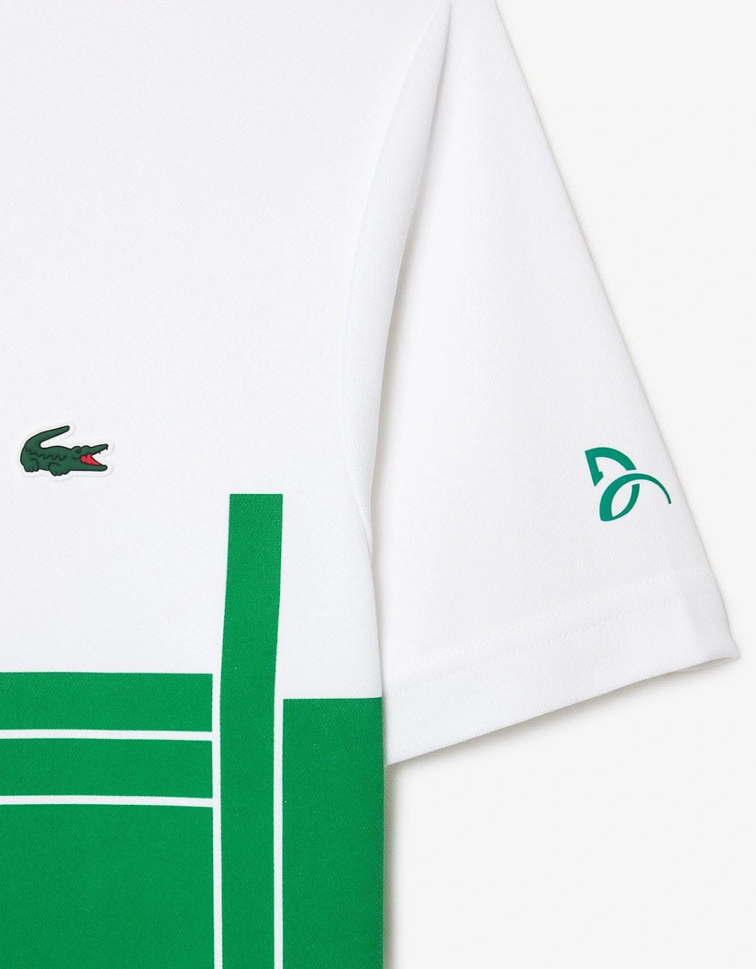 Tennis X Novak Djokovic T-Shirt