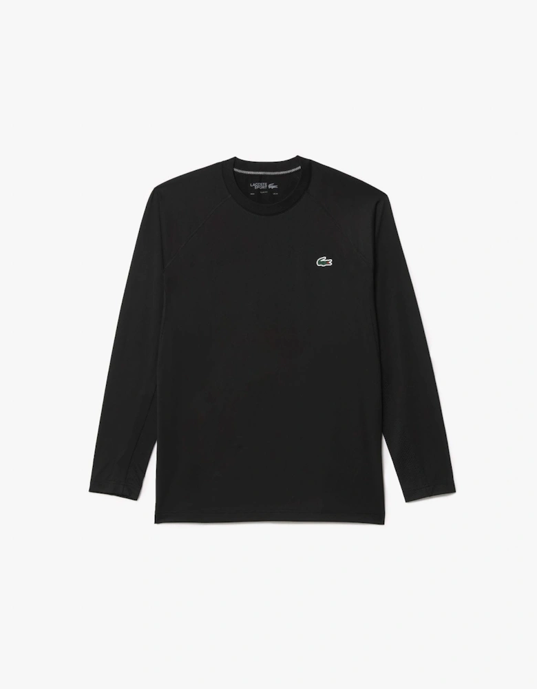 Slim Fit Stretch Sport T-Shirt