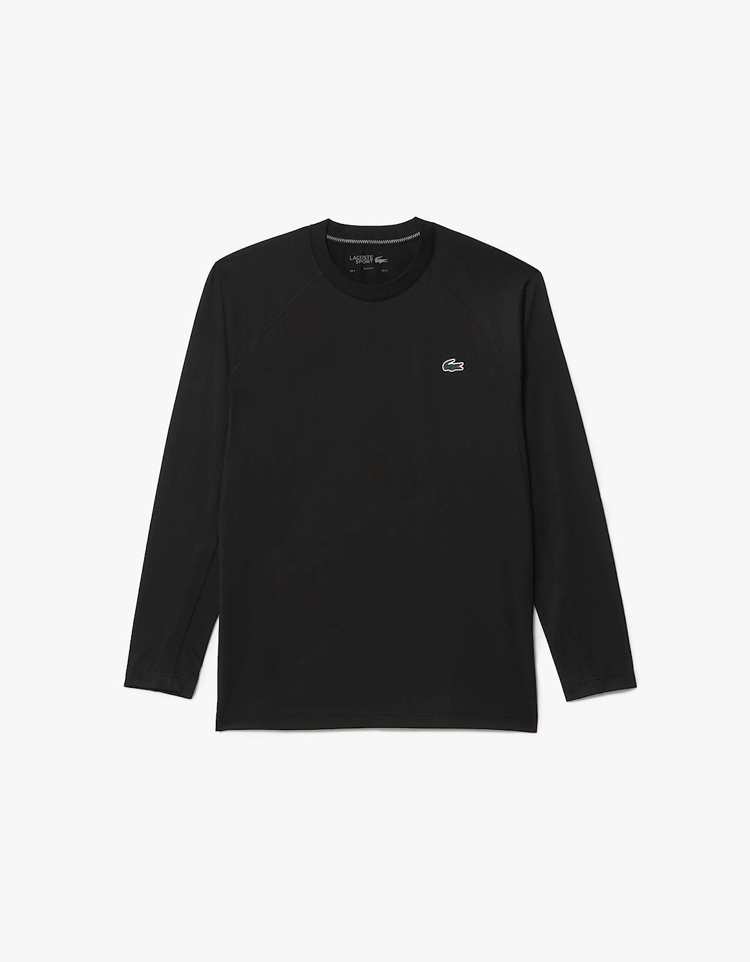 Slim Fit Stretch Sport T-Shirt