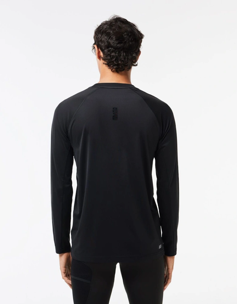 Slim Fit Stretch Sport T-Shirt