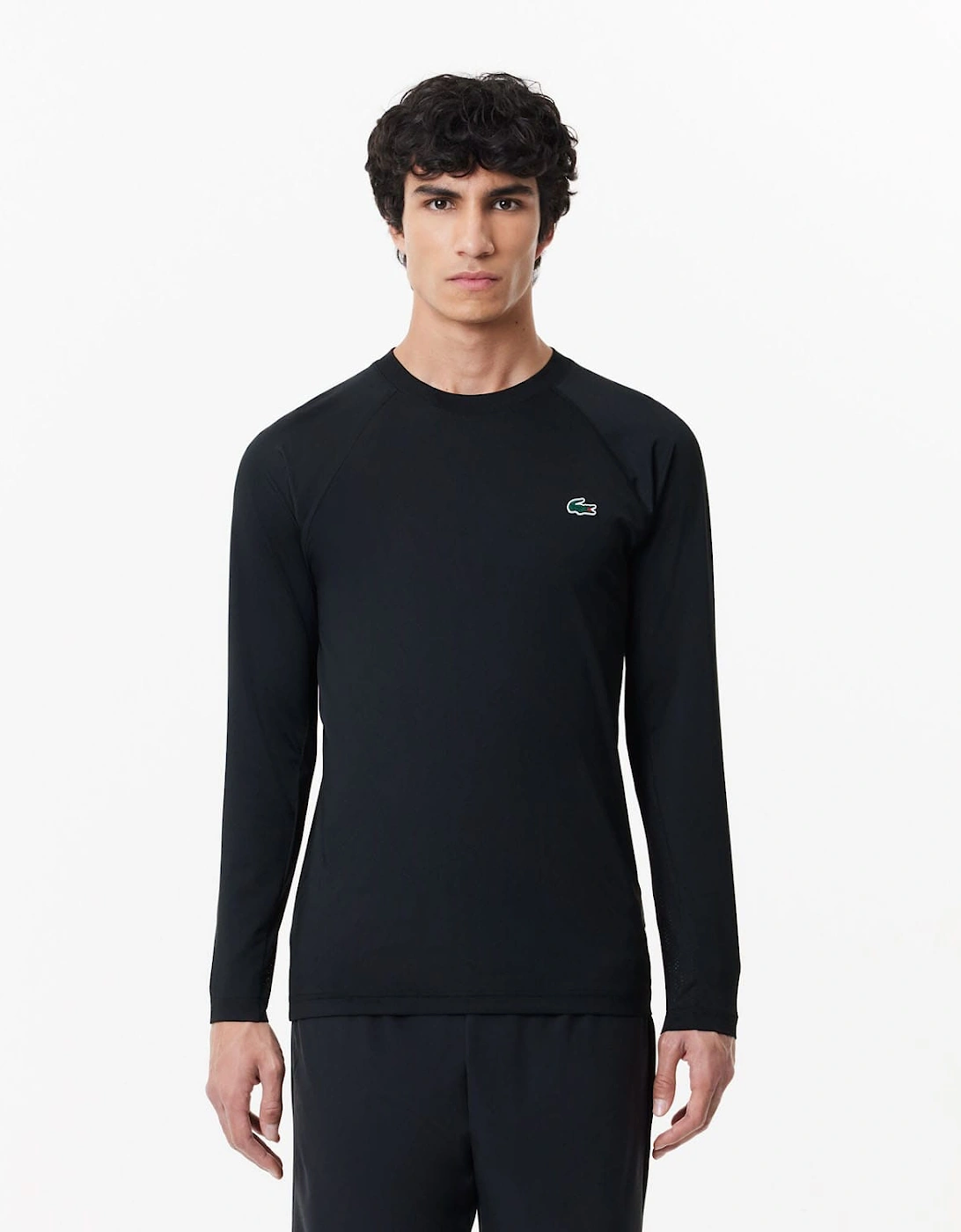 Slim Fit Stretch Sport T-Shirt, 7 of 6