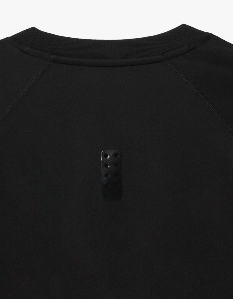 Slim Fit Stretch Sport T-Shirt