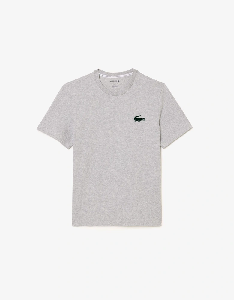 Cotton Loungewear T-Shirt