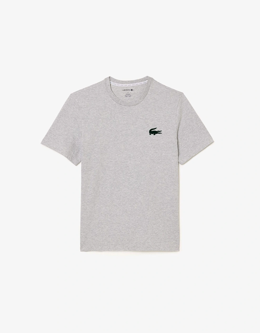 Cotton Loungewear T-Shirt