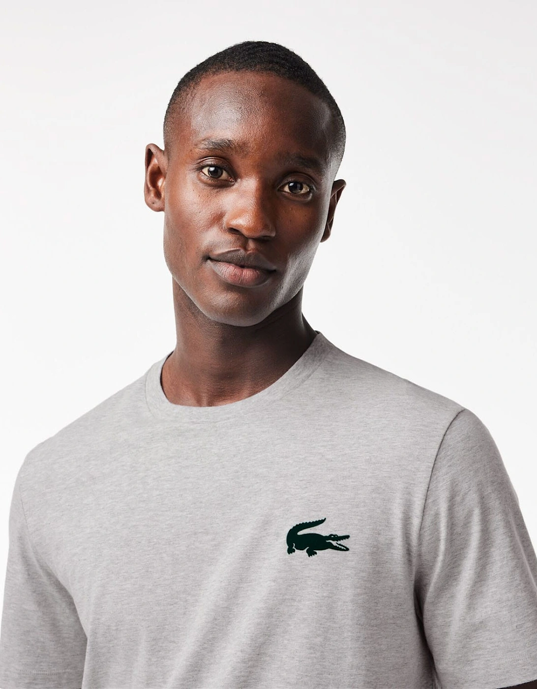 Cotton Loungewear T-Shirt