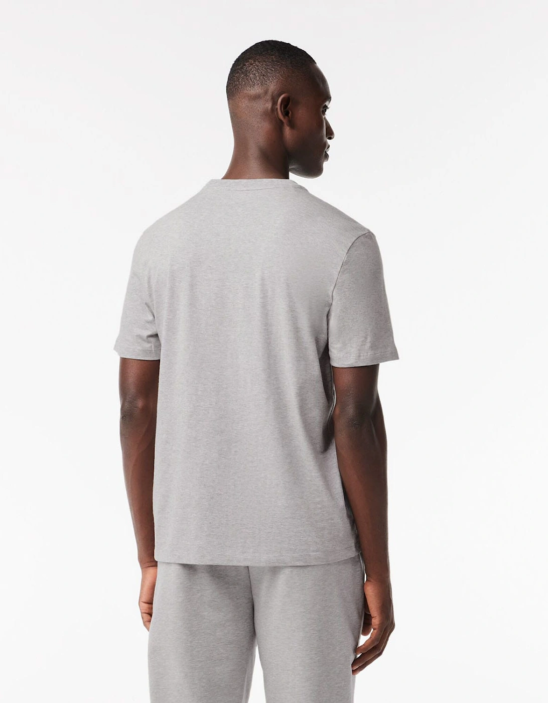 Cotton Loungewear T-Shirt