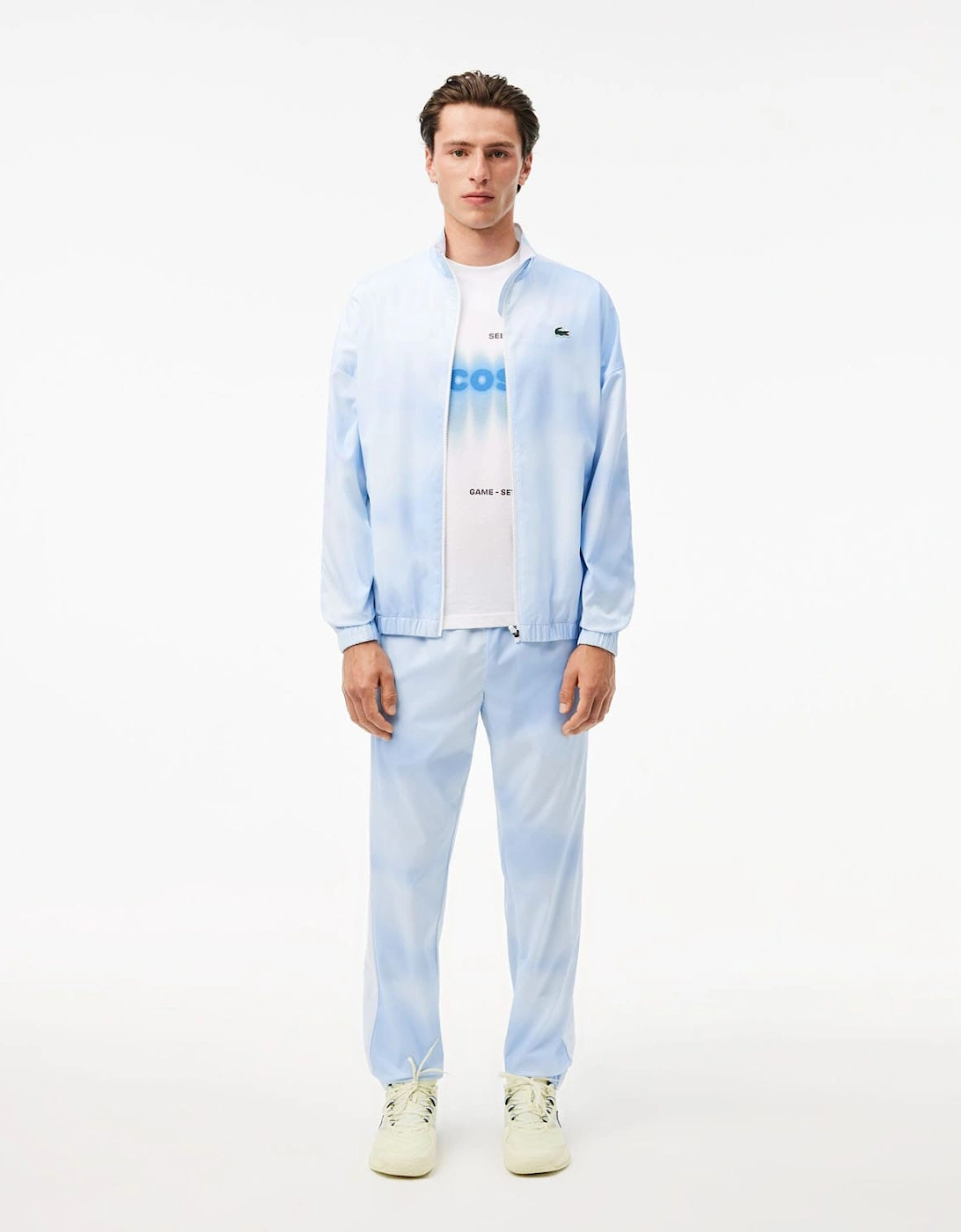 Tennis X Daniil Medvedev T-Shirt