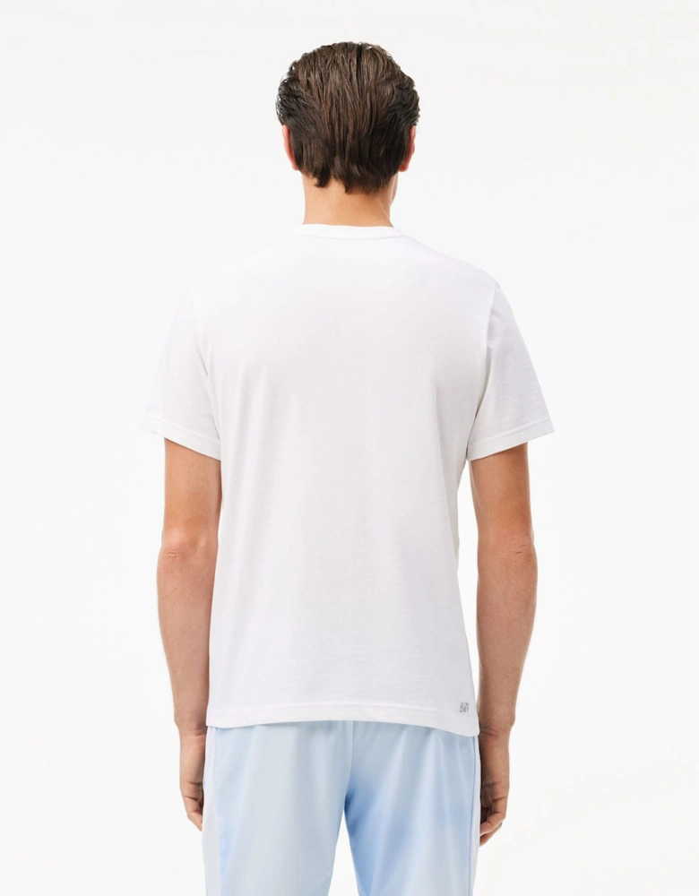 Tennis X Daniil Medvedev T-Shirt