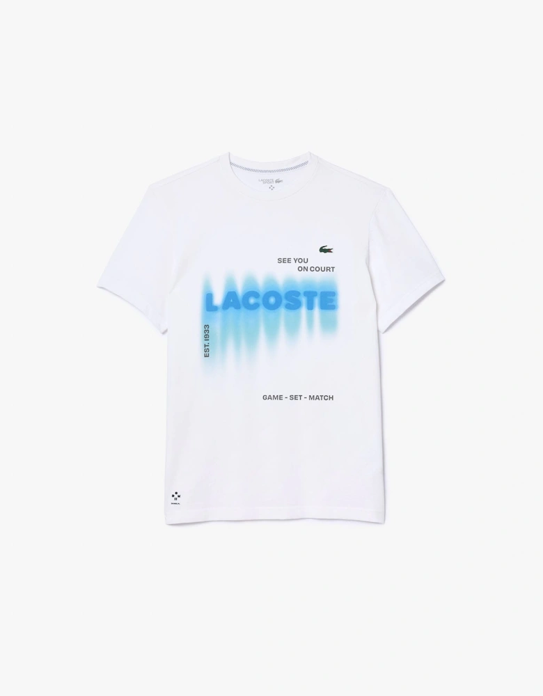 Tennis X Daniil Medvedev T-Shirt
