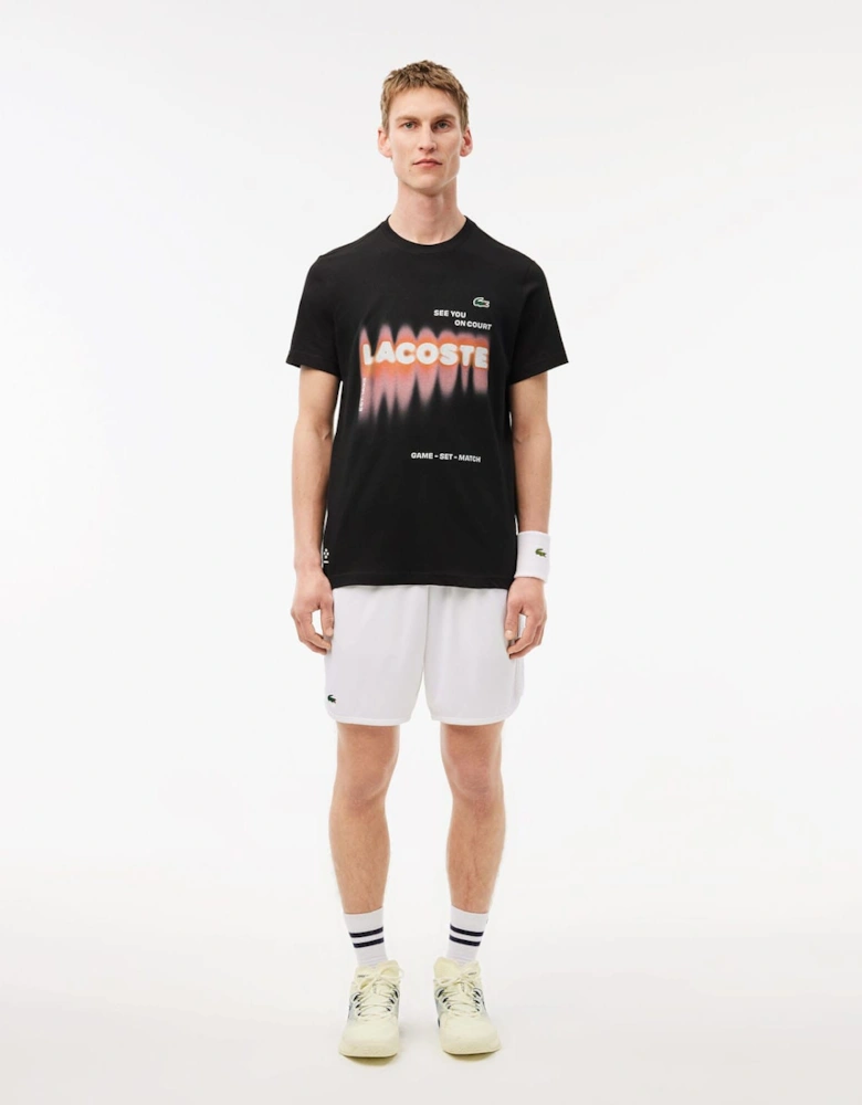 Tennis X Daniil Medvedev T-Shirt