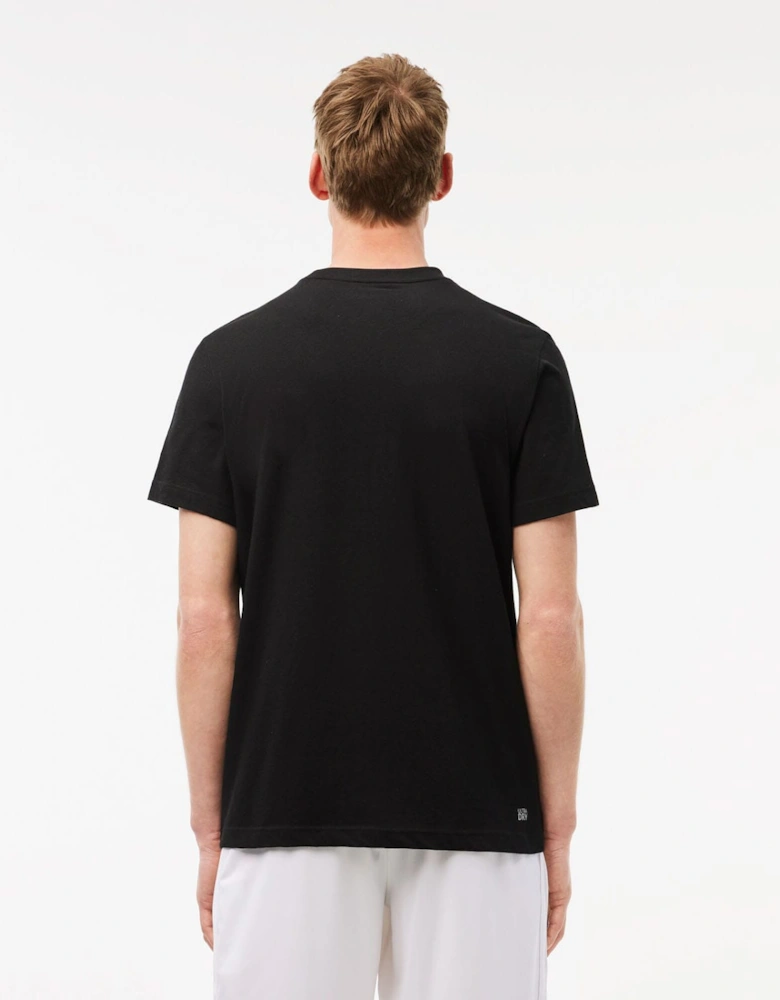 Tennis X Daniil Medvedev T-Shirt