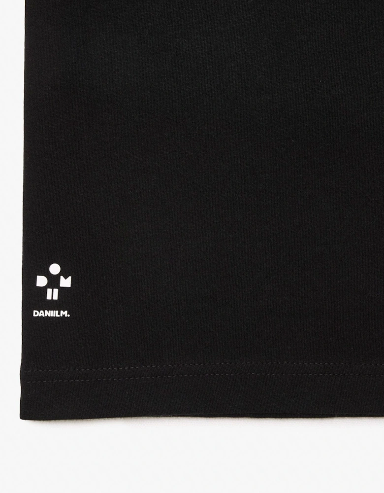Tennis X Daniil Medvedev T-Shirt