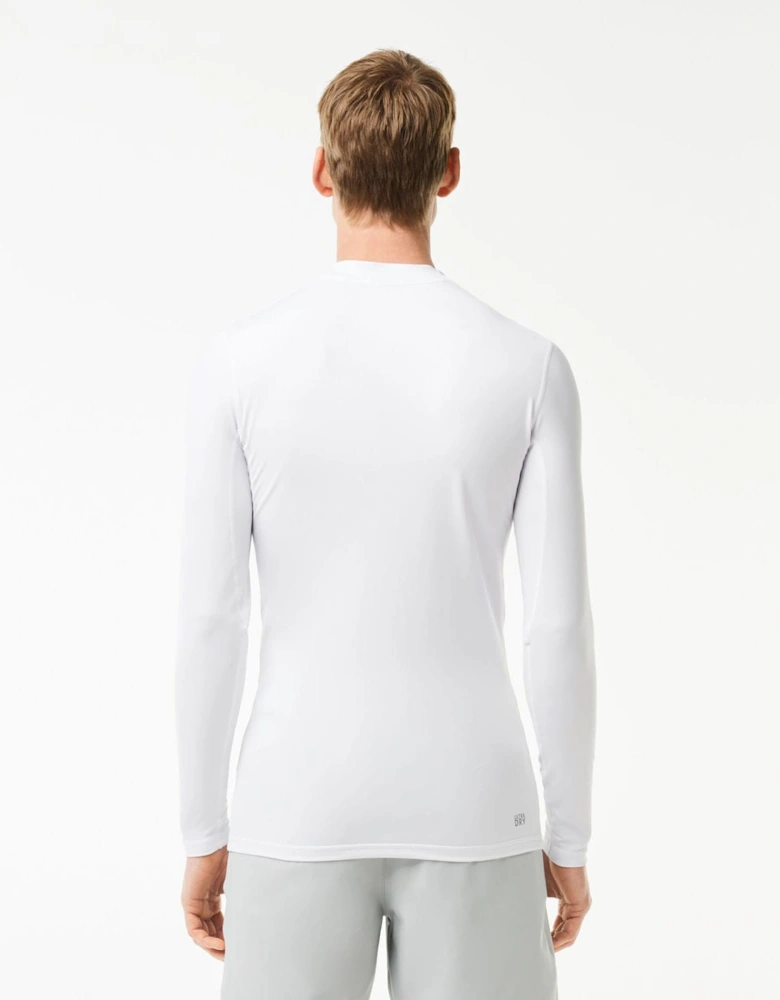 Ultra Dry Long Sleeved Sport T-Shirt