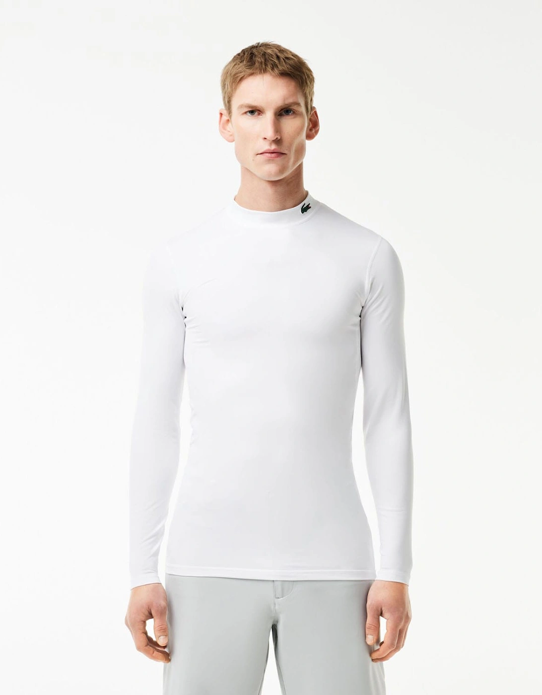Ultra Dry Long Sleeved Sport T-Shirt, 7 of 6