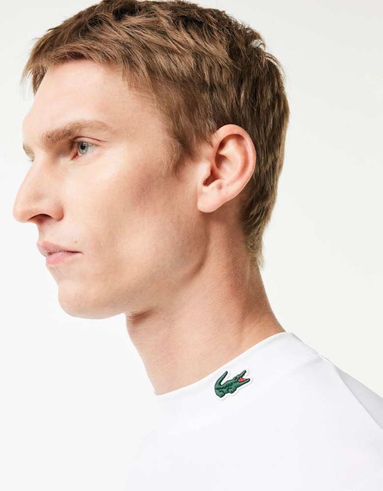 Ultra Dry Long Sleeved Sport T-Shirt