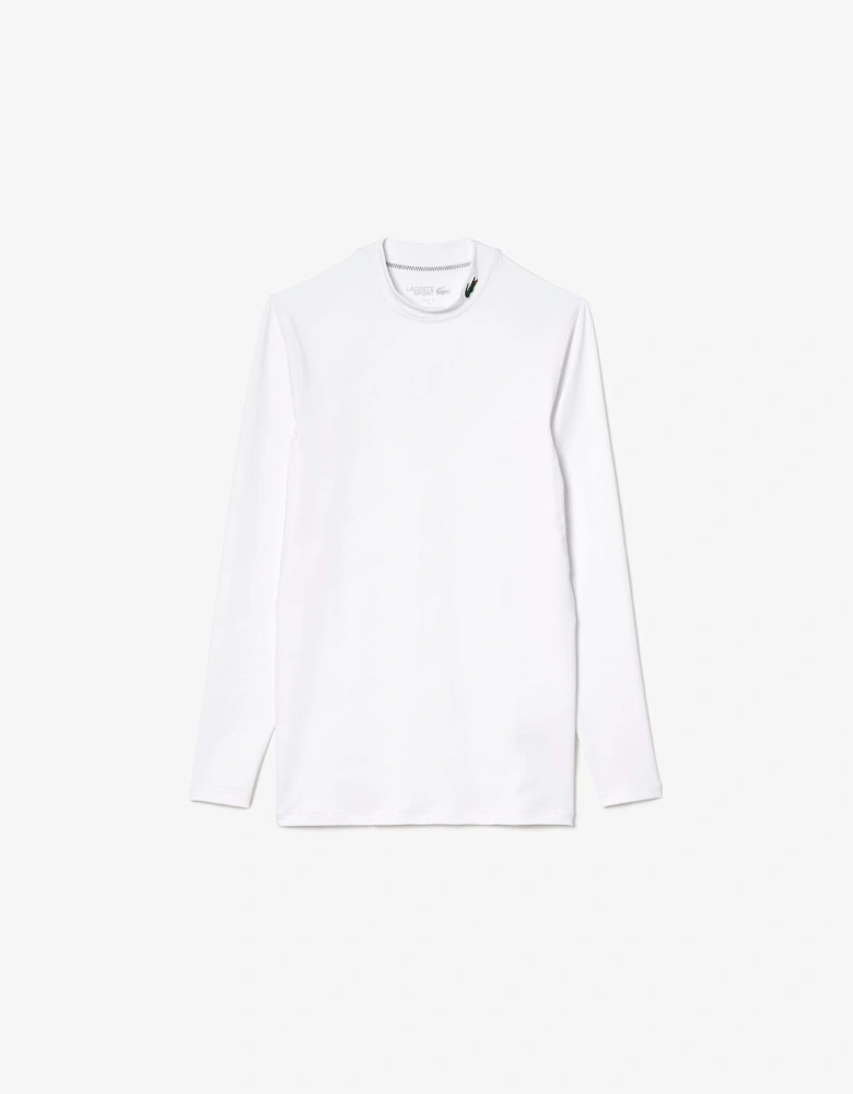Ultra Dry Long Sleeved Sport T-Shirt