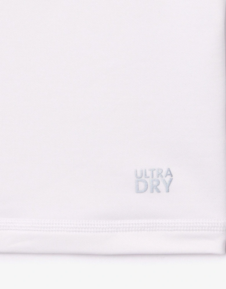 Ultra Dry Long Sleeved Sport T-Shirt