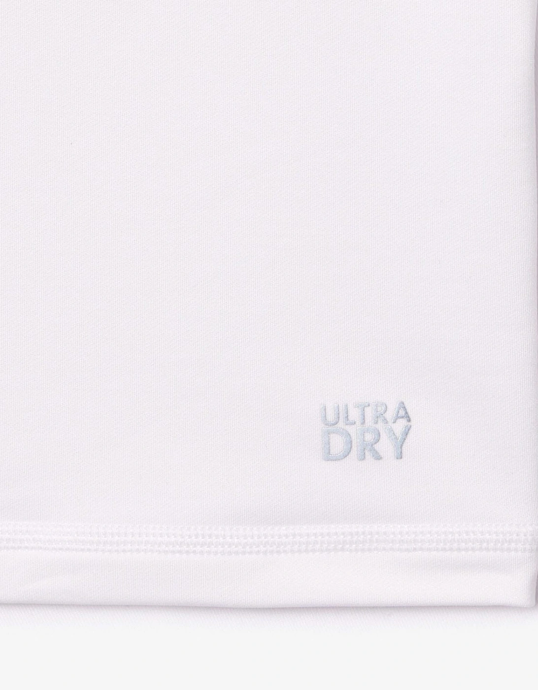 Ultra Dry Long Sleeved Sport T-Shirt