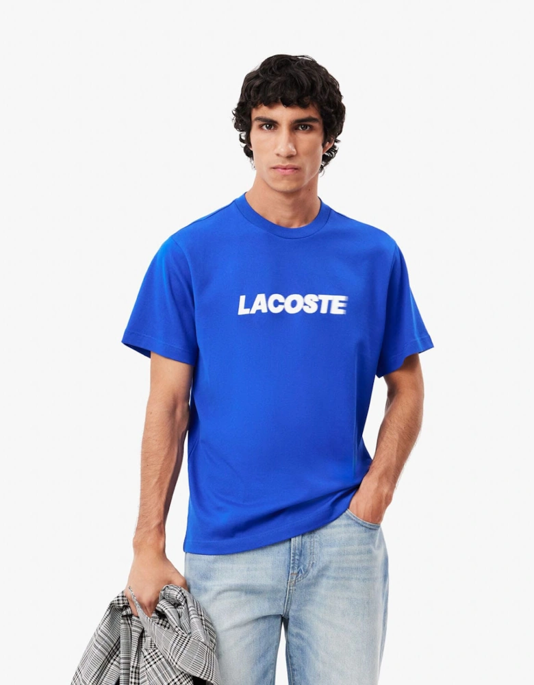 Heavy Cotton Logo T-Shirt