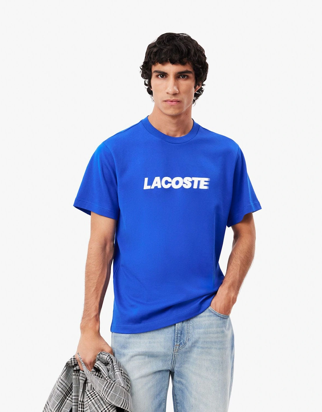 Heavy Cotton Logo T-Shirt, 7 of 6