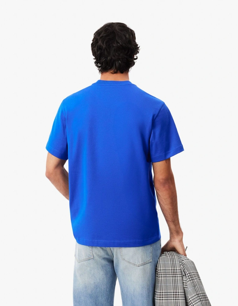Heavy Cotton Logo T-Shirt