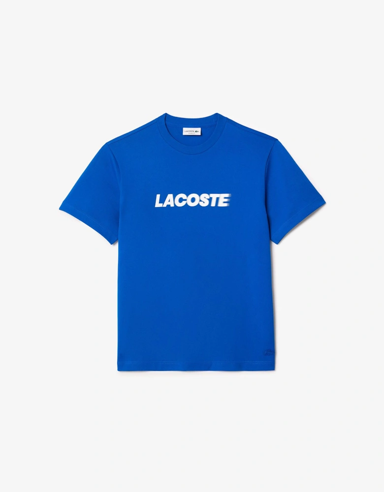 Heavy Cotton Logo T-Shirt