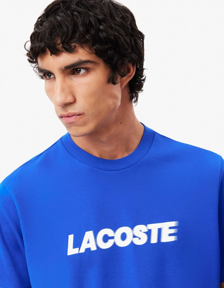 Heavy Cotton Logo T-Shirt