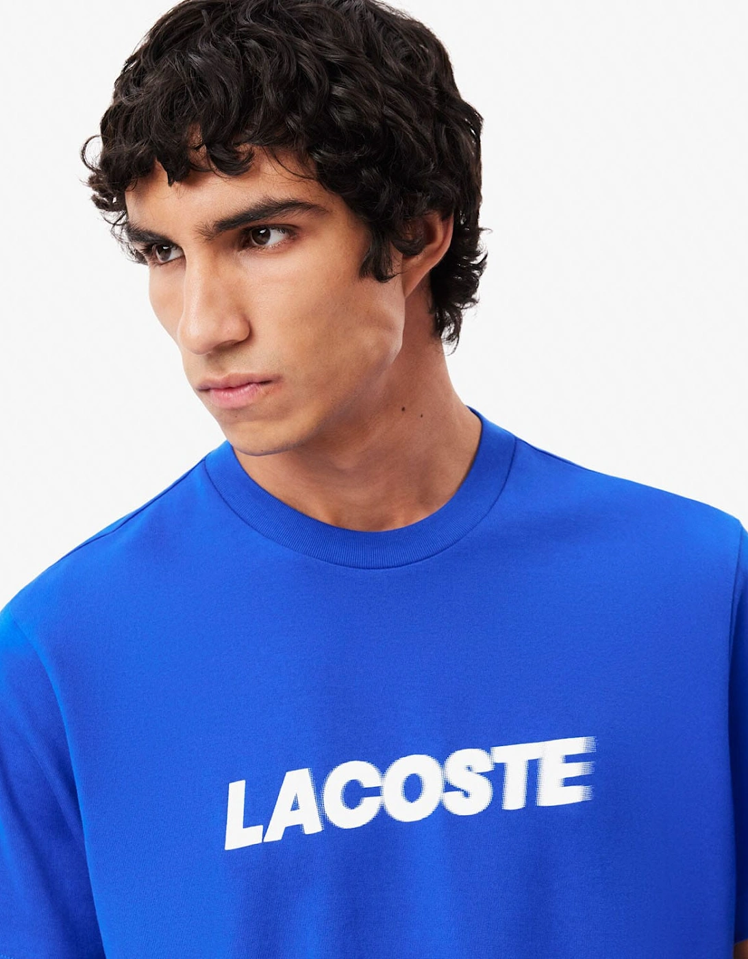 Heavy Cotton Logo T-Shirt