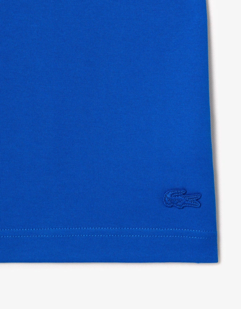 Heavy Cotton Logo T-Shirt