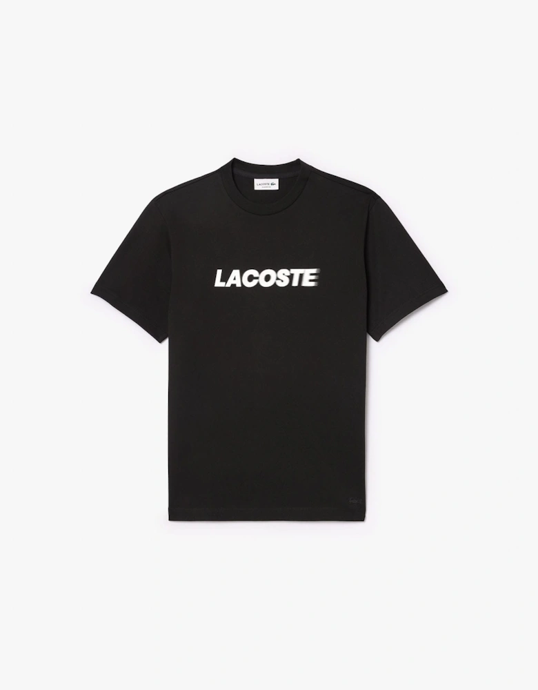 Heavy Cotton Logo T-Shirt
