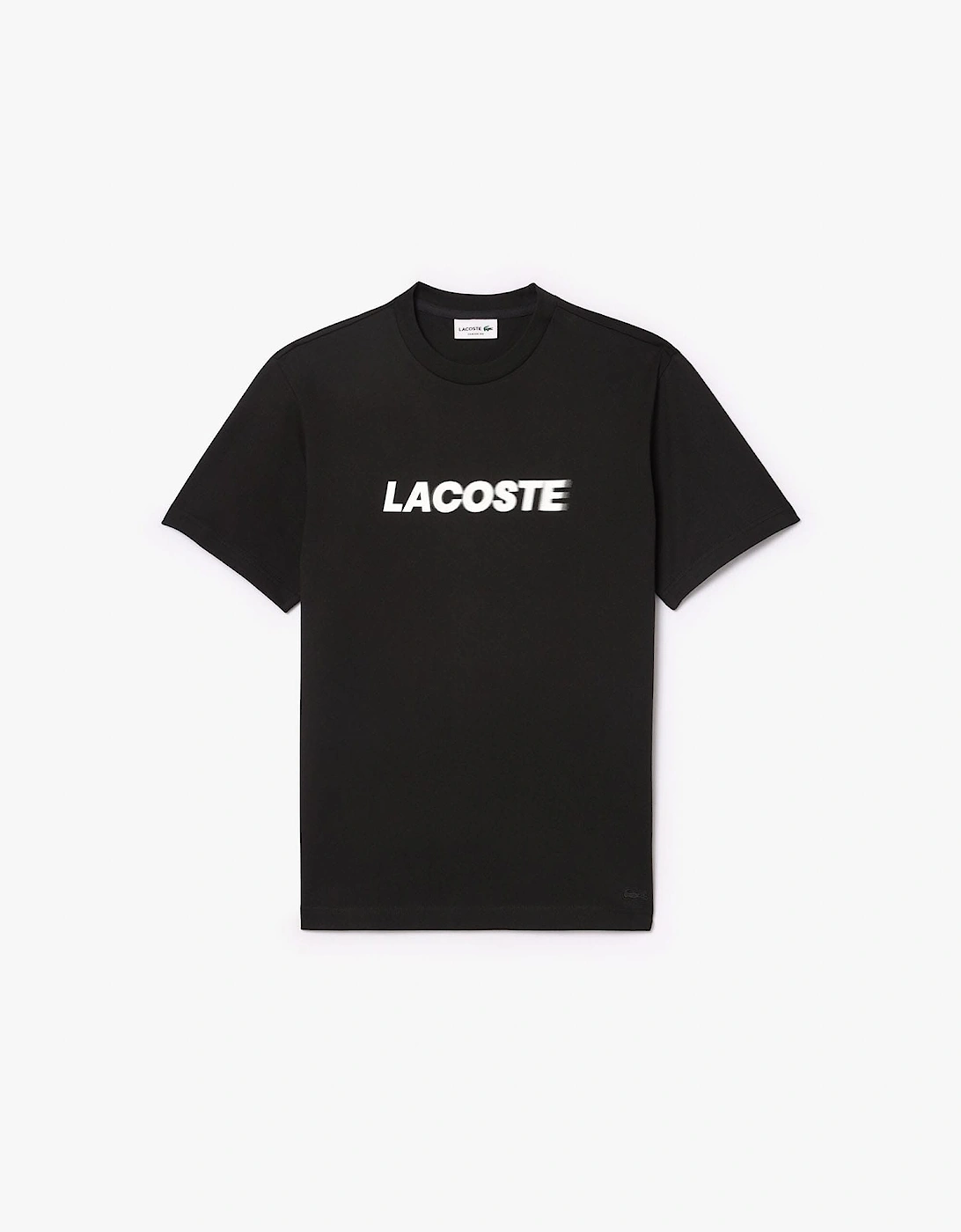 Heavy Cotton Logo T-Shirt