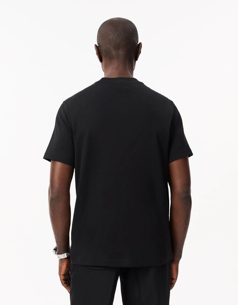Heavy Cotton Logo T-Shirt