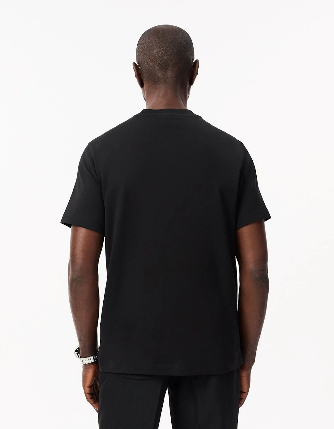 Heavy Cotton Logo T-Shirt