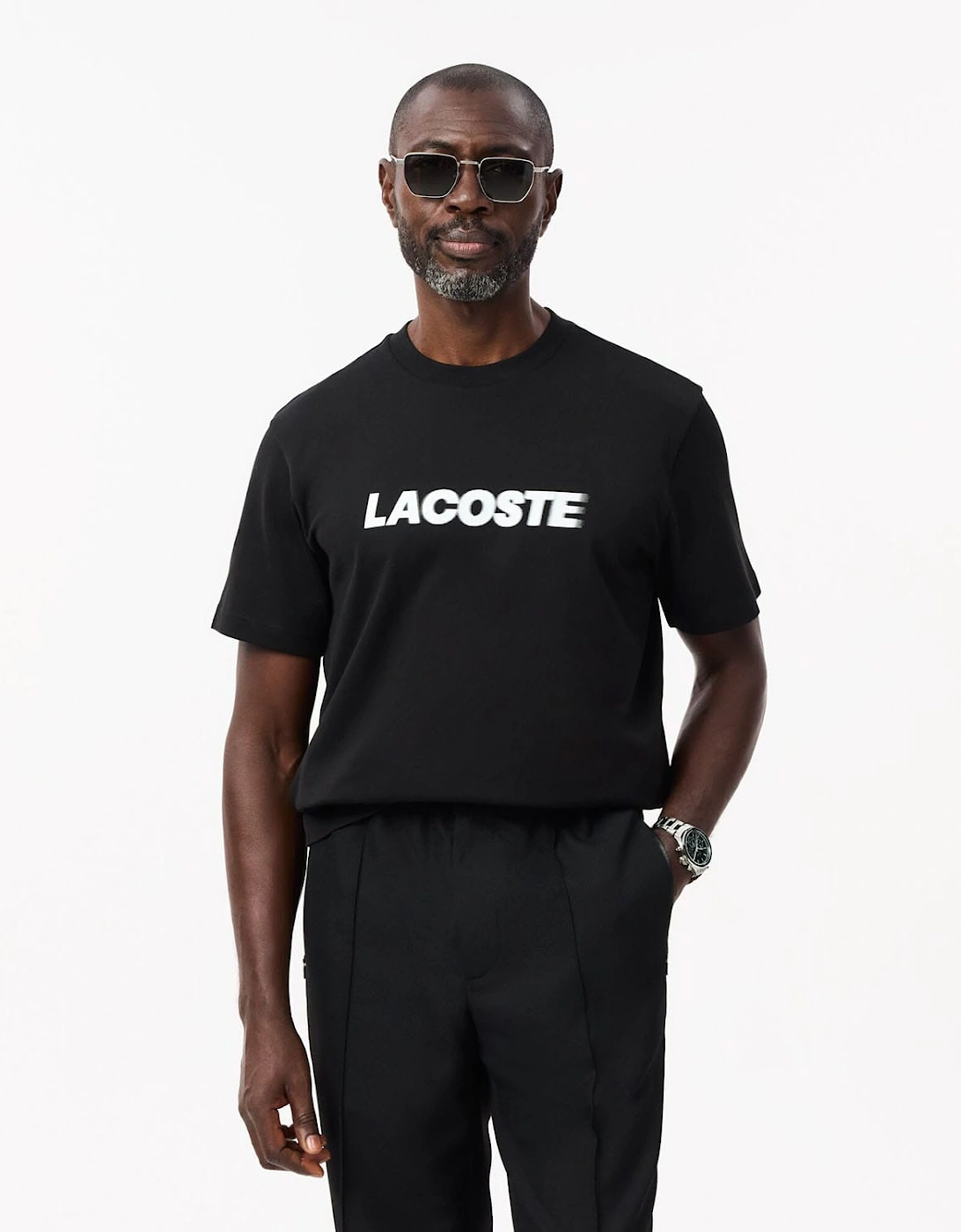 Heavy Cotton Logo T-Shirt, 7 of 6
