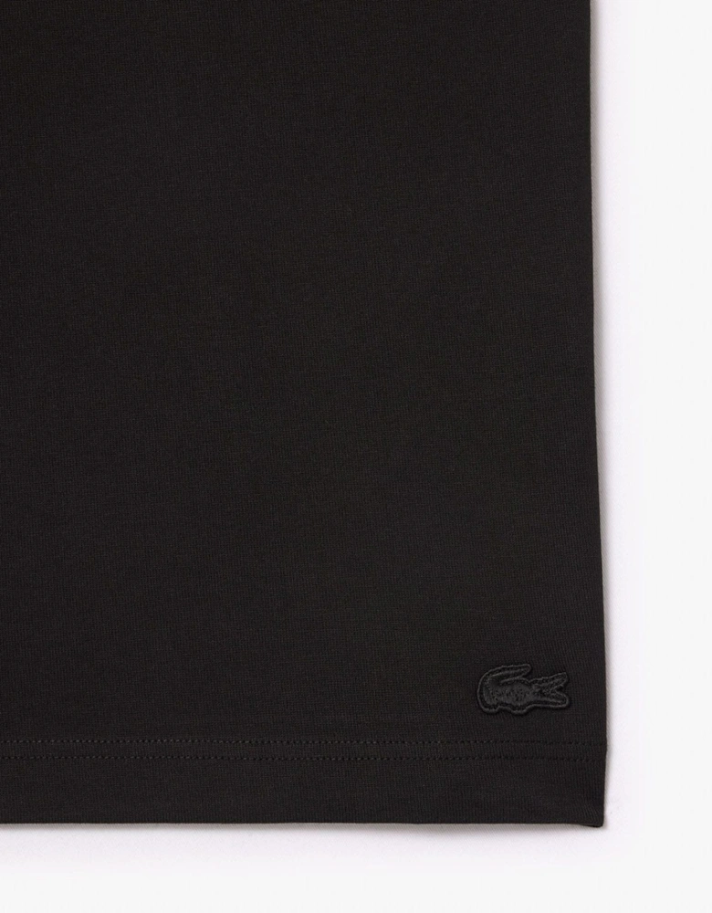 Heavy Cotton Logo T-Shirt