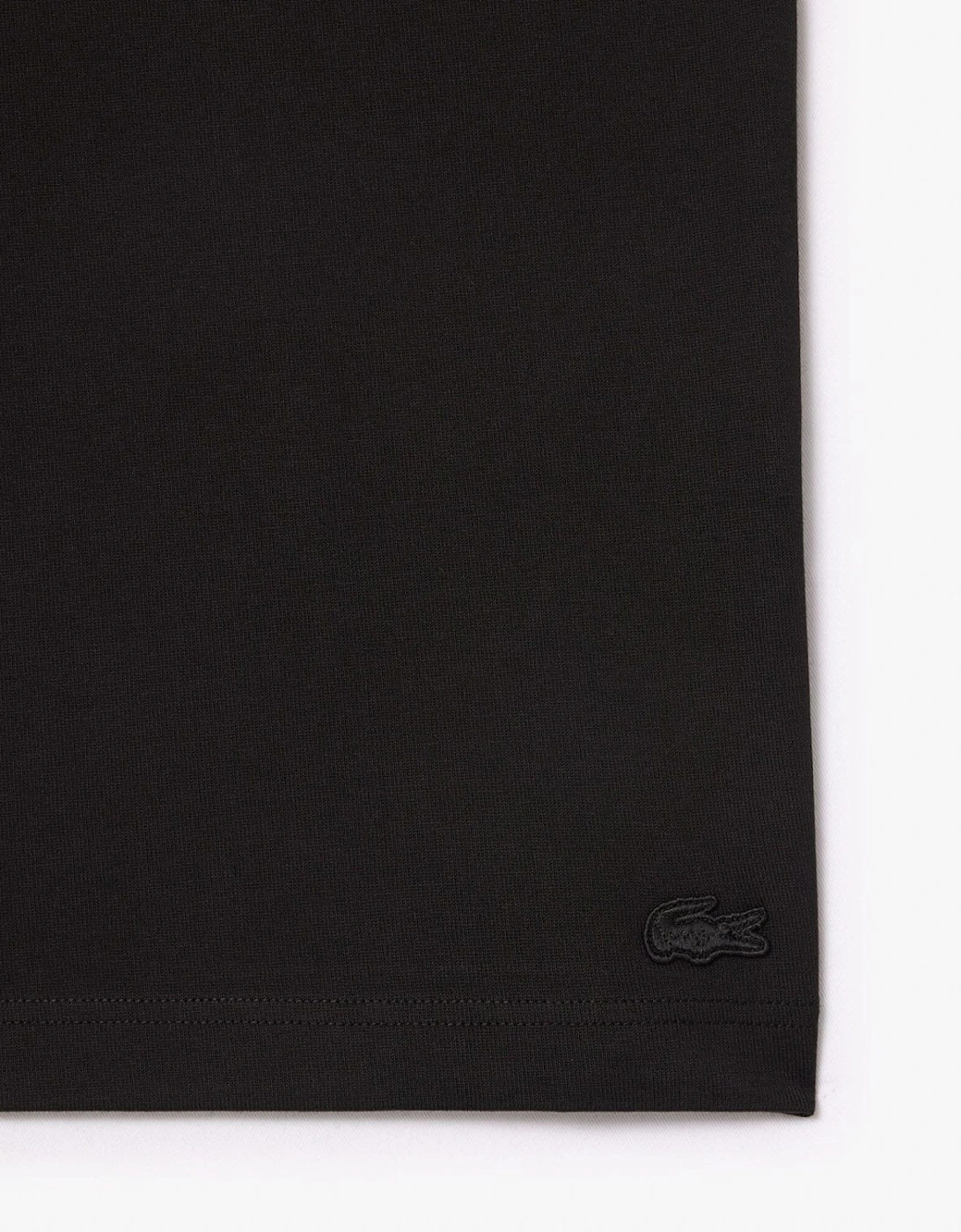Heavy Cotton Logo T-Shirt
