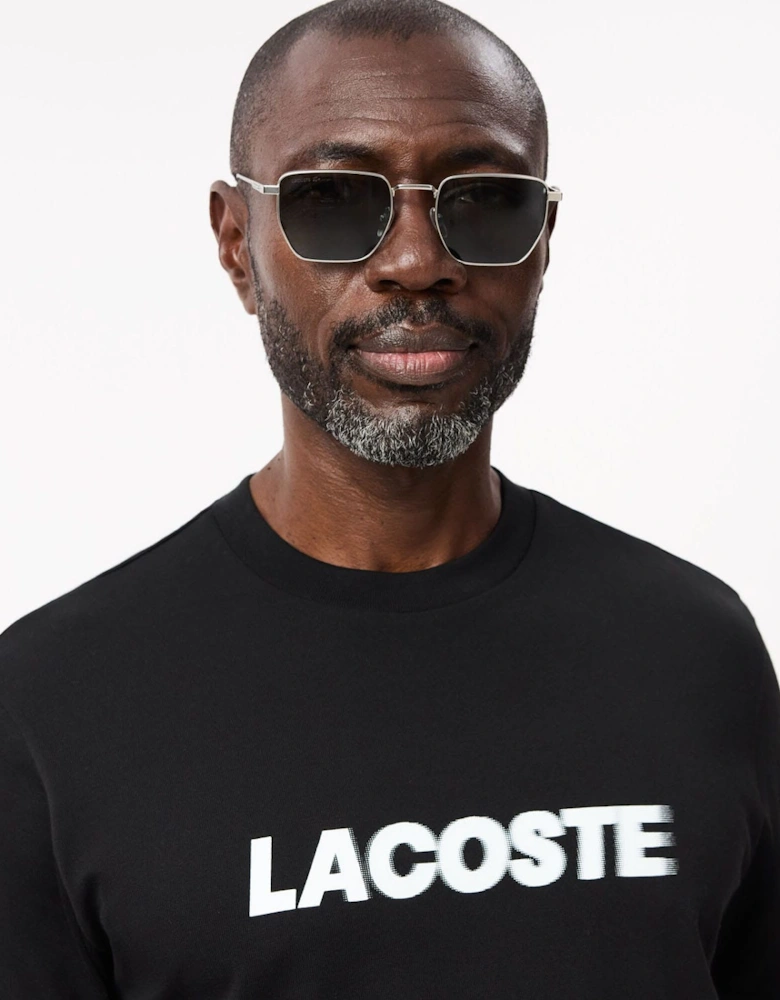 Heavy Cotton Logo T-Shirt